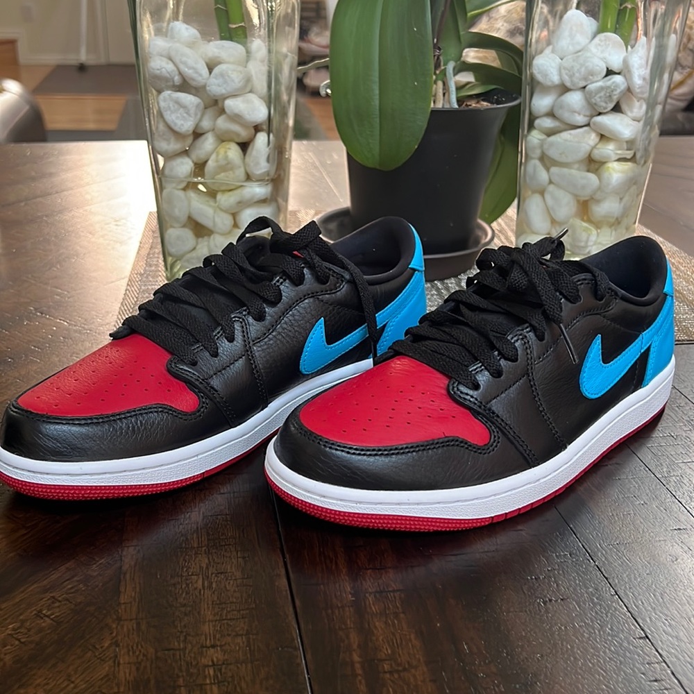 Nike Women’s Air Jordan Retro Low OG